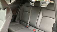 Toyota C-HR 1.2T Excel 5dr CVT AWD [Leather] Petrol Hatchback